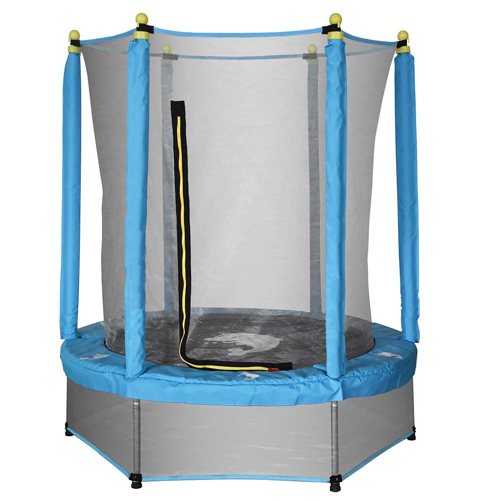 Cama Elástica 1.40 M Surtido - imagen del producto